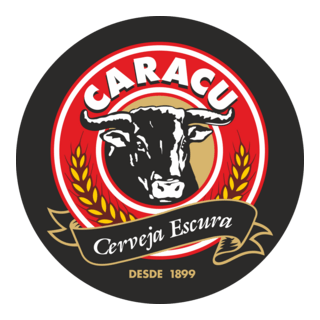 Caracu Logo PNG Vector