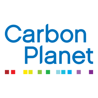 Carbon Planet Logo PNG Vector