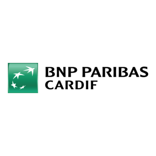 Cardif BNP Paribas Logo PNG Vector