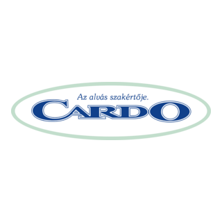 Cardo Logo PNG Vector
