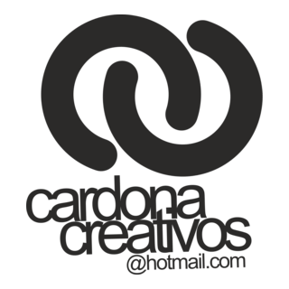 cardona creativos Logo PNG Vector