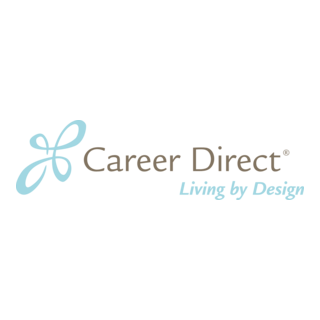 Career Direct Logo PNG Vector