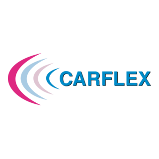 Carflex Logo PNG Vector