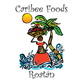 Caribee Foods Logo PNG Vector