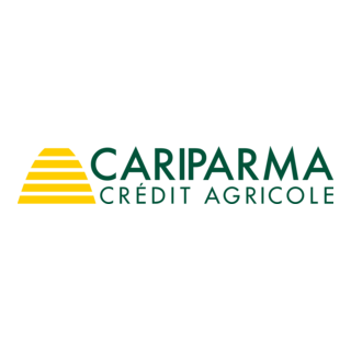 cariparma Logo PNG Vector