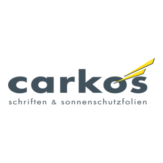 Carkos Logo PNG Vector