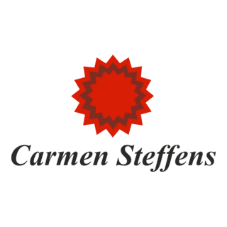 Carmen Steffens Logo PNG Vector