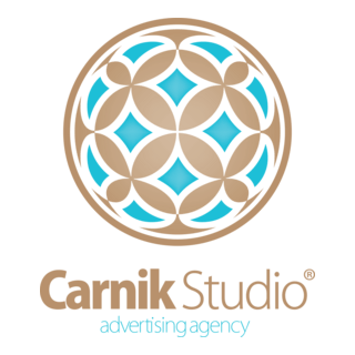 Carnik Studio Logo PNG Vector