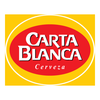 Carta Blanca 2005- Logo PNG Vector