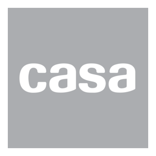 Casa Mobilya Logo PNG Vector