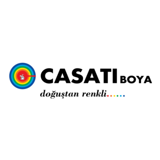 Casati Logo PNG Vector