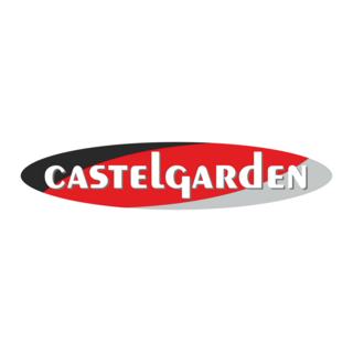 Castelgarden Logo PNG Vector