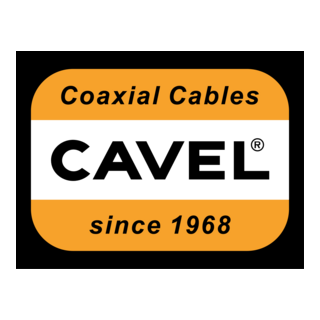 Cavel Logo PNG Vector