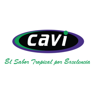 Cavi Logo PNG Vector
