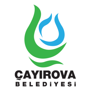 çayırova belediyesi Logo PNG Vector