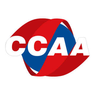 CCAA Logo PNG Vector