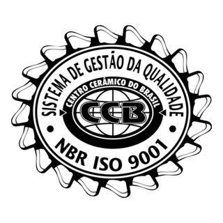 CCB CENTRO CERAMICO DO BRASIL Logo PNG Vector