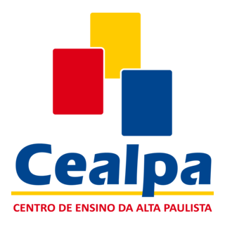 Cealpa Logo PNG Vector