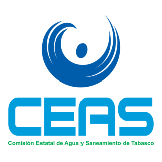 CEAS Logo PNG Vector