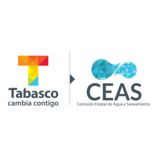 CEAS Tabasco Logo PNG Vector