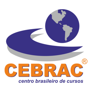 CEBRAC Logo PNG Vector