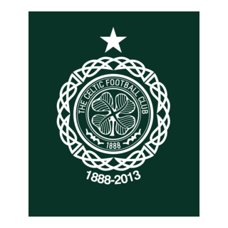 Celtic FC Logo PNG Vector