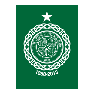 Celtic Football Club Logo PNG Vector