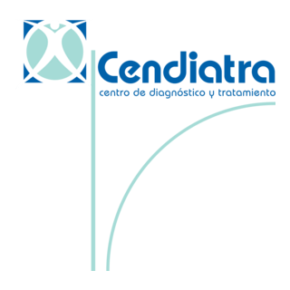 Cendiatra Ltda. Logo PNG Vector