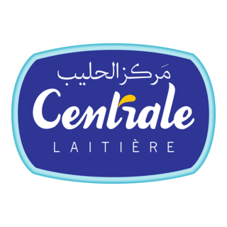 Centra Lelaitiere Logo PNG Vector