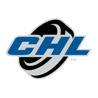 Central Hockey League Logo PNG Vector