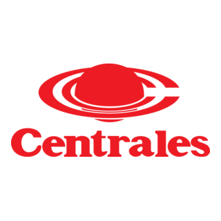 Centrales Logo PNG Vector