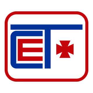 Centro Escolar de Tepeyac Logo PNG Vector