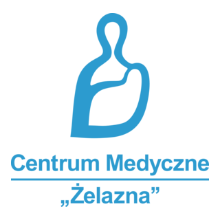 Centrum Medyczne Warszawa Logo PNG Vector