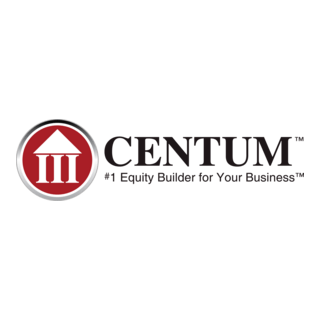 Centum Logo PNG Vector