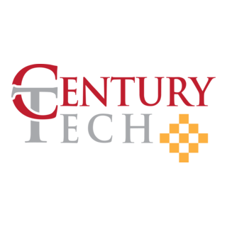 CenturyTech Logo PNG Vector
