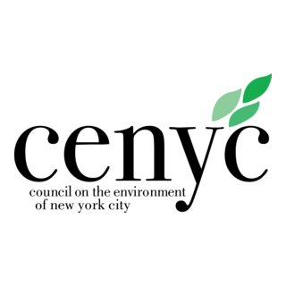 CENYC Logo PNG Vector