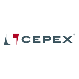 Cepex Logo PNG Vector