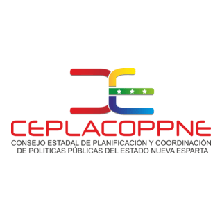 CEPLACOPPNE Logo PNG Vector