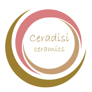 Ceradisi Logo PNG Vector
