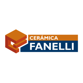 Cerámica Fanelli Logo PNG Vector