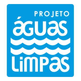 CESAN ÁGUAS LIMPAS Logo PNG Vector