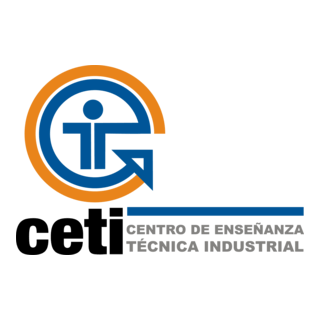 CETI Logo PNG Vector