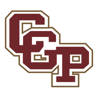 CGP cuerpo de guardias presidenciales Logo PNG Vector