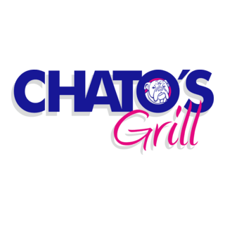 Chato´s Grill Irapuato Logo PNG Vector