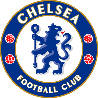 Chelsea FC Logo PNG Vector