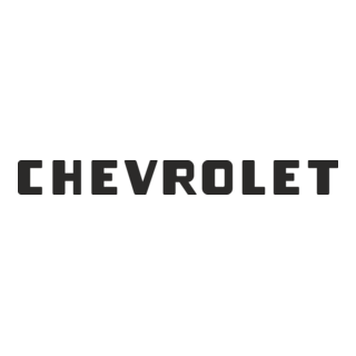 Chevrolet C10 Logo PNG Vector