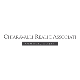 Chiaravalli Reali e Associati Logo PNG Vector