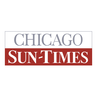 Chicago Sun-Times Logo PNG Vector