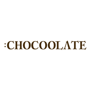 :chocoolate Logo PNG Vector