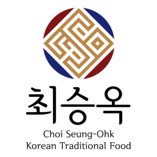 Choi Seung-Ohk Logo PNG Vector